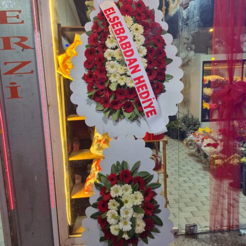ANKARA AÇİLİŞ DÜĞÜN ÇELENGİ