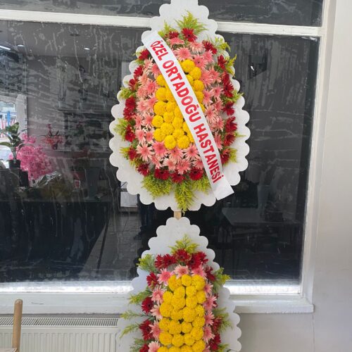 YENİMAHALLE AÇİLİŞ DÜĞÜN ÇELENKLERİ